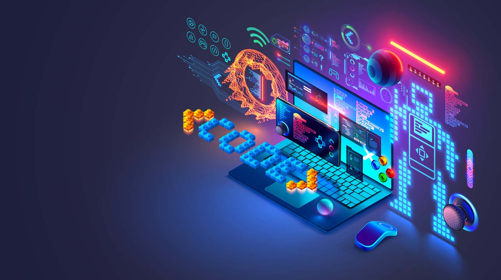 ゲームが持つ可能性と未来