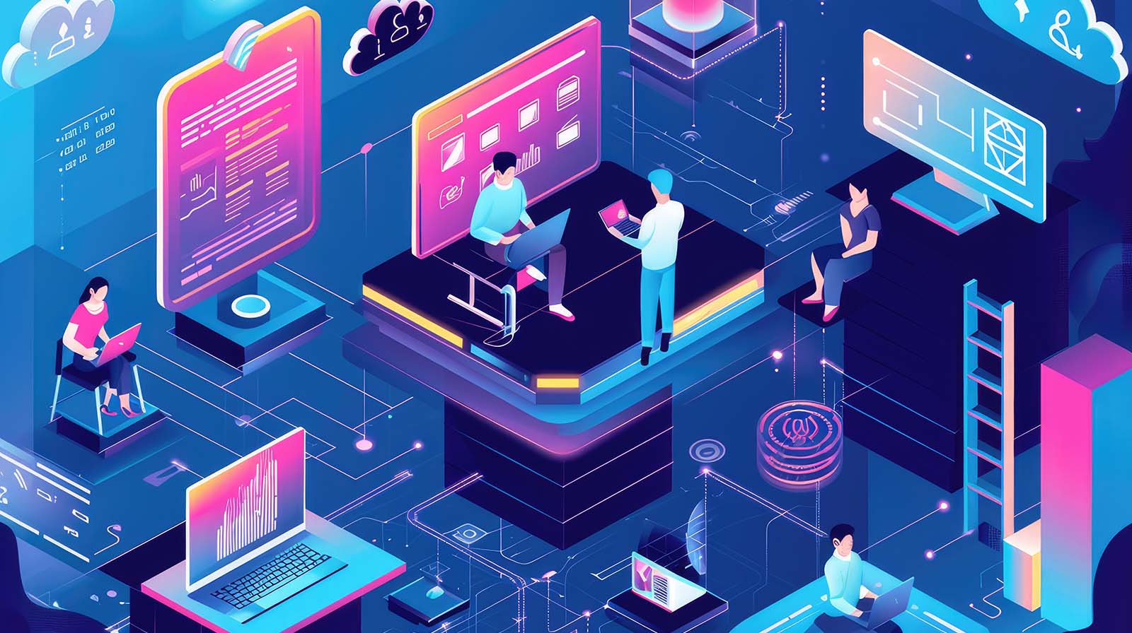 システムインテグレーション